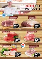Akcija MAXI akcija, katalog 11-24. januar 2018 68612