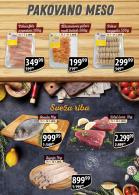 Akcija MAXI akcija, katalog 11-24. januar 2018 68613