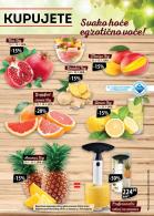 Akcija MAXI akcija, katalog 11-24. januar 2018 68615