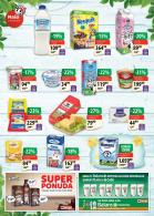 Akcija MAXI akcija, katalog 11-24. januar 2018 68617