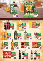 Akcija MAXI akcija, katalog 11-24. januar 2018 68622