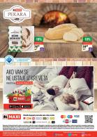 Akcija MAXI akcija, katalog 11-24. januar 2018 68626