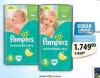MAXI Pampers Active baby dry pelene