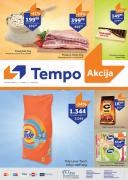 Katalog TEMPO akcija, katalog 11-24. januar 2018