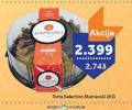 TEMPO Torta Selection Stamevski, 2kg