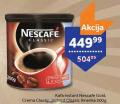 TEMPO Nescafe Classic instant kafa 200g