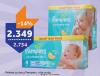 TEMPO Pampers Active baby dry pelene