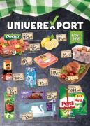 Katalog Univerexport nedeljna akcija, 12-18. januar 2018
