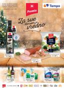 Katalog Tempo i Premia akcija, katalog 11-24. januar 2018