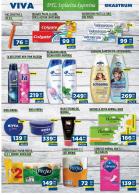 Akcija Kastrum Viva akcija, katalog 12-24. januar 2018 68680
