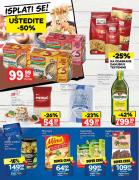 Akcija IDEA akcija, katalog 15-28. januar 2018 68751