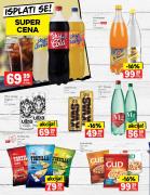Akcija IDEA akcija, katalog 15-28. januar 2018 68757