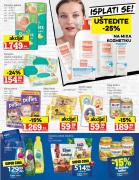 Akcija IDEA akcija, katalog 15-28. januar 2018 68760