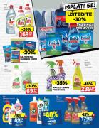 Akcija IDEA akcija, katalog 15-28. januar 2018 68762