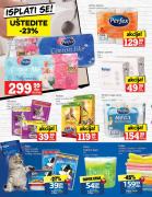 Akcija IDEA akcija, katalog 15-28. januar 2018 68763
