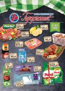 Katalog Trgopromet nedeljna akcija, 12-18. januar 2018