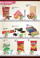 Akcija АROMA akcija, katalog 16-31. januar 2018 68803