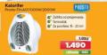 WinWin Shop Kalorifer Prosto FH-A01 1/2KW