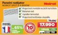 WinWin Shop Panelni radijator Noirot Stop E II 2500W