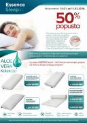 Katalog Trgopromet Essence akcija, 15. januar do 11. mart 2018