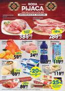 Katalog RODA pijaca, akcija 19-21. januar 2018
