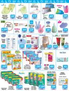 Akcija AKSA akcija, katalog 19. januar do 8. februar 2018 68885