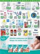 Akcija AKSA akcija, katalog 19. januar do 8. februar 2018 68886