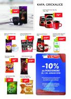 Akcija Super Vero akcija, katalog 19. januar do 1. februar 2018 68898