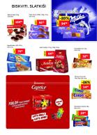 Akcija Super Vero akcija, katalog 19. januar do 1. februar 2018 68903