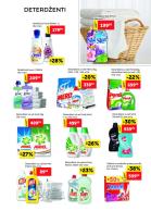 Akcija Super Vero akcija, katalog 19. januar do 1. februar 2018 68909