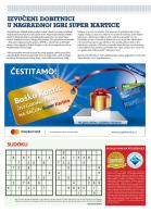 Akcija IDEA Beogradske novine, 22-28. januar 2018 68922