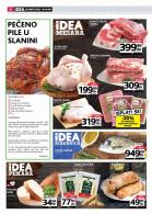 Akcija IDEA K plus komšijske novine, 22-28. januar 2018 68926
