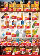 Akcija SP Marketi akcija, katalog 22. januar do 3. februar 2018 68944