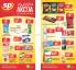 Akcija SP Marketi nedeljna akcija, katalog 22-26. januar 2018 68947