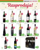 Akcija PerSu akcija, katalog 22. januar do 3. februar 2018 68961