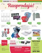 Akcija PerSu akcija, katalog 22. januar do 3. februar 2018 68966