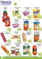 Akcija Podunavlje akcija, katalog 22. januar do 3. februar 2018 68977