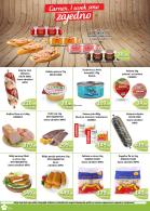 Akcija Podunavlje akcija, katalog 22. januar do 3. februar 2018 68978