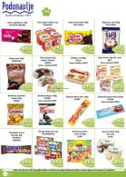 Akcija Podunavlje akcija, katalog 22. januar do 3. februar 2018 68981
