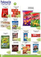 Akcija Podunavlje akcija, katalog 22. januar do 3. februar 2018 68983