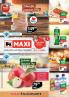 Akcija MAXI akcija, katalog 25. januar do 7. februar 2018 69023