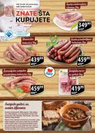 Akcija MAXI akcija, katalog 25. januar do 7. februar 2018 69024