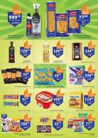 Akcija TEMPO akcija, katalog 25. januar do 7. februar 2018 69078