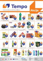 Akcija TEMPO nedeljna akcija, 26. januar do 1. februar 2018 69091