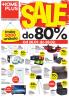Akcija Home Plus rasprodaja, 26. januar do 28. februar 2018 69095