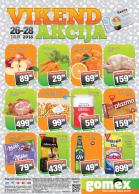 katalog gomex