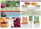 Akcija Floraexpress katalog cveća i sadnog materijala proleće 2018 69142