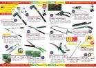 Akcija Floraexpress katalog cveća i sadnog materijala proleće 2018 69147