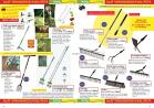 Akcija Floraexpress katalog cveća i sadnog materijala proleće 2018 69148