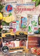 Katalog Trgopromet akcija, katalog 29. januar do 11. februar 2018